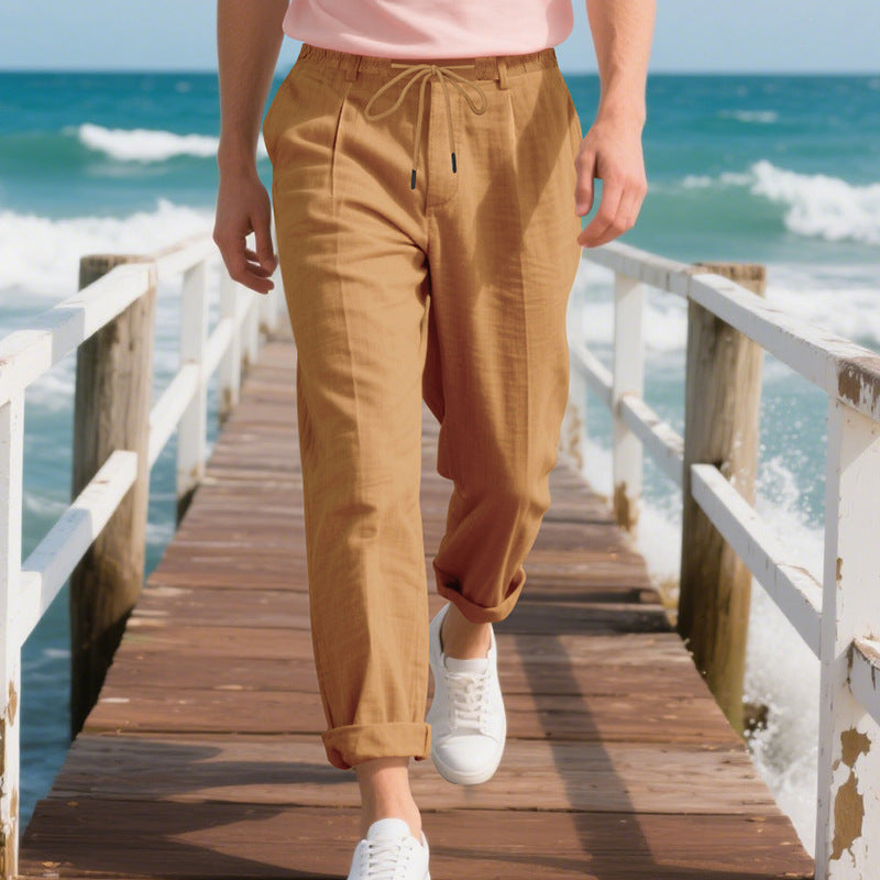 HENDERSON™ | Loose-Fit Trousers