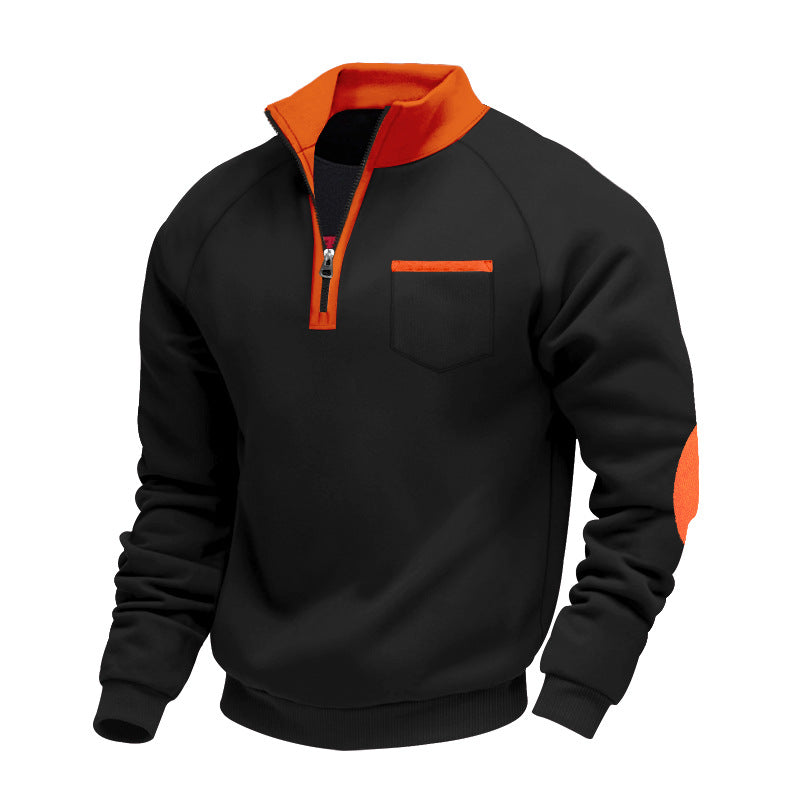 HENDERSON™ | Half-Zip Fleece