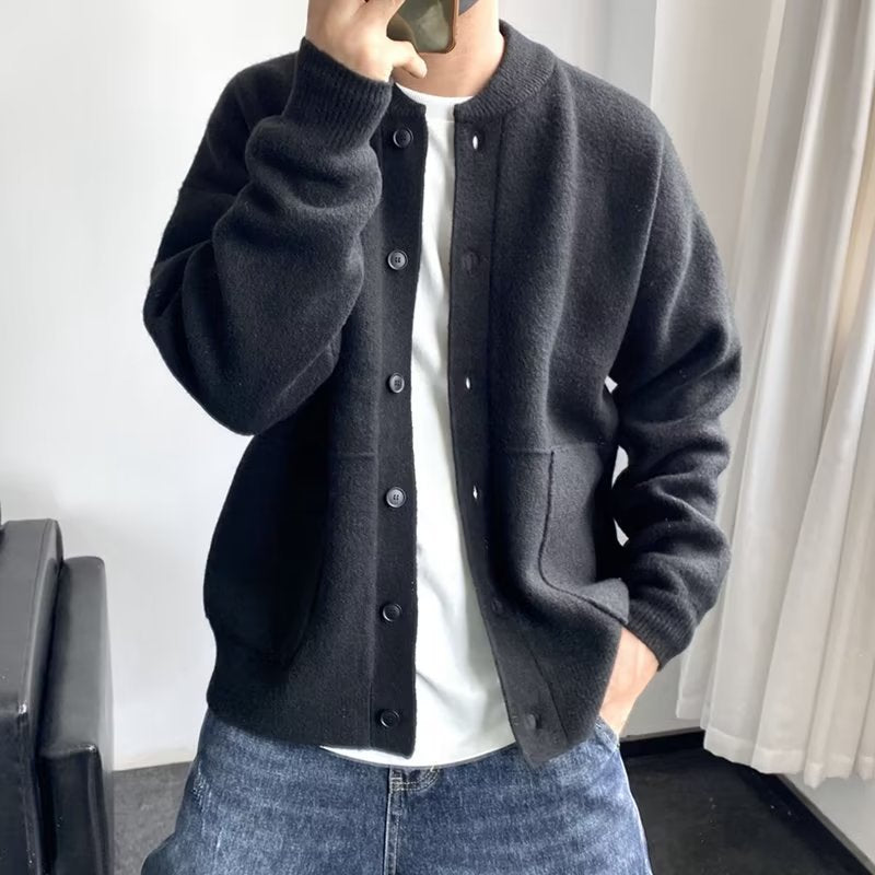 HENDERSON™ | Classic Cardigan