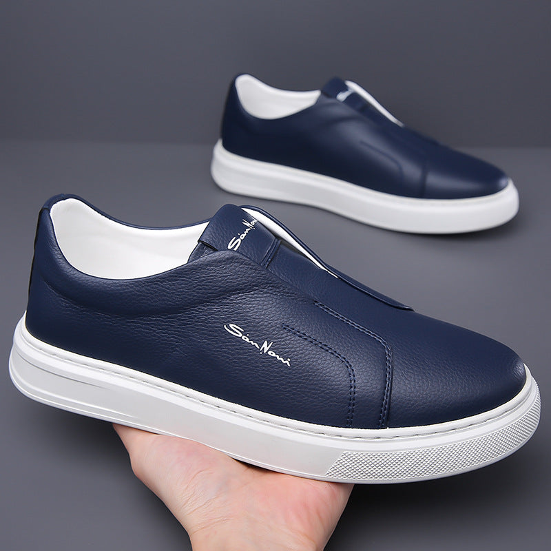 HENDERSON™ | SLIP-ON TRAINERS
