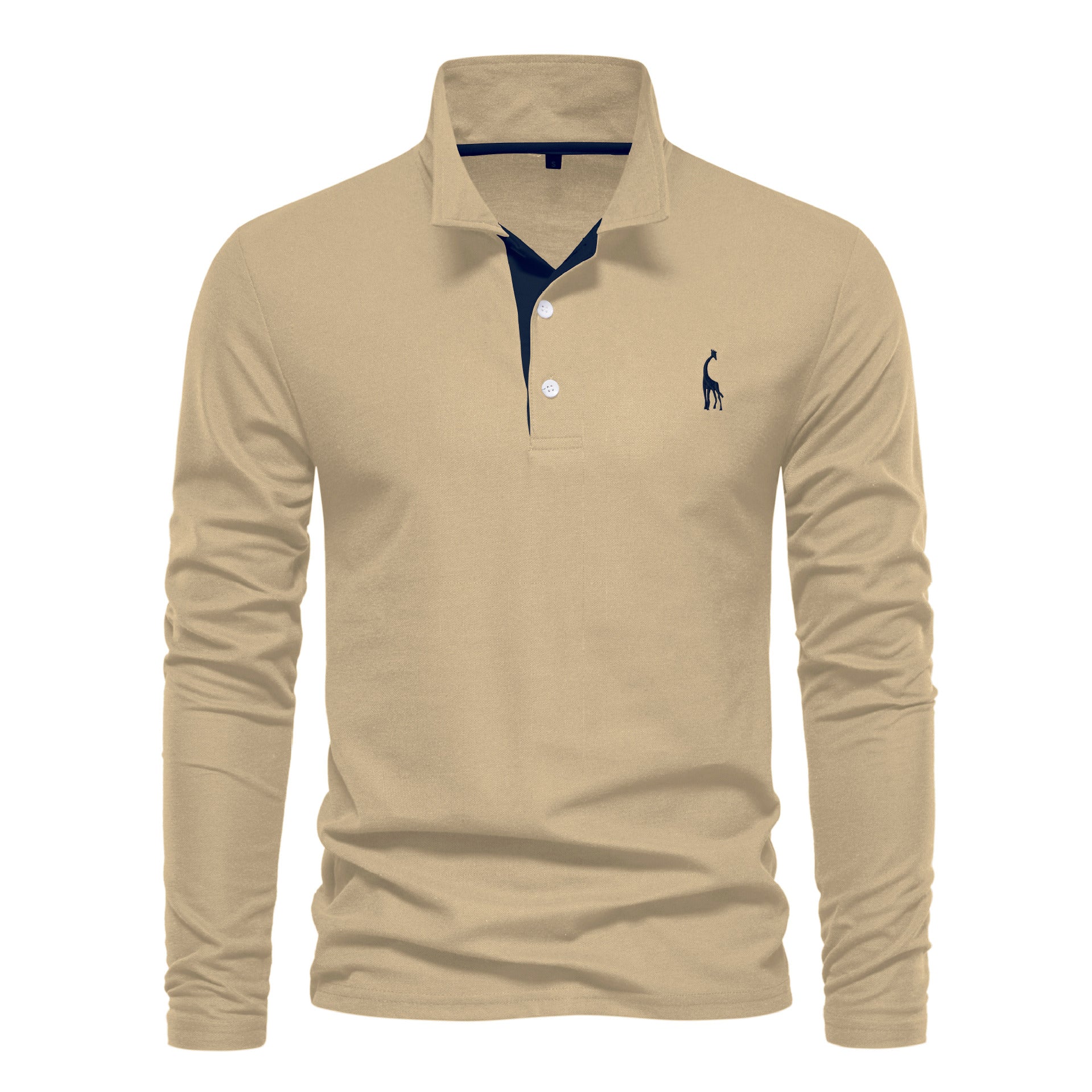 HENDERSON™ | Deer Logo Polo