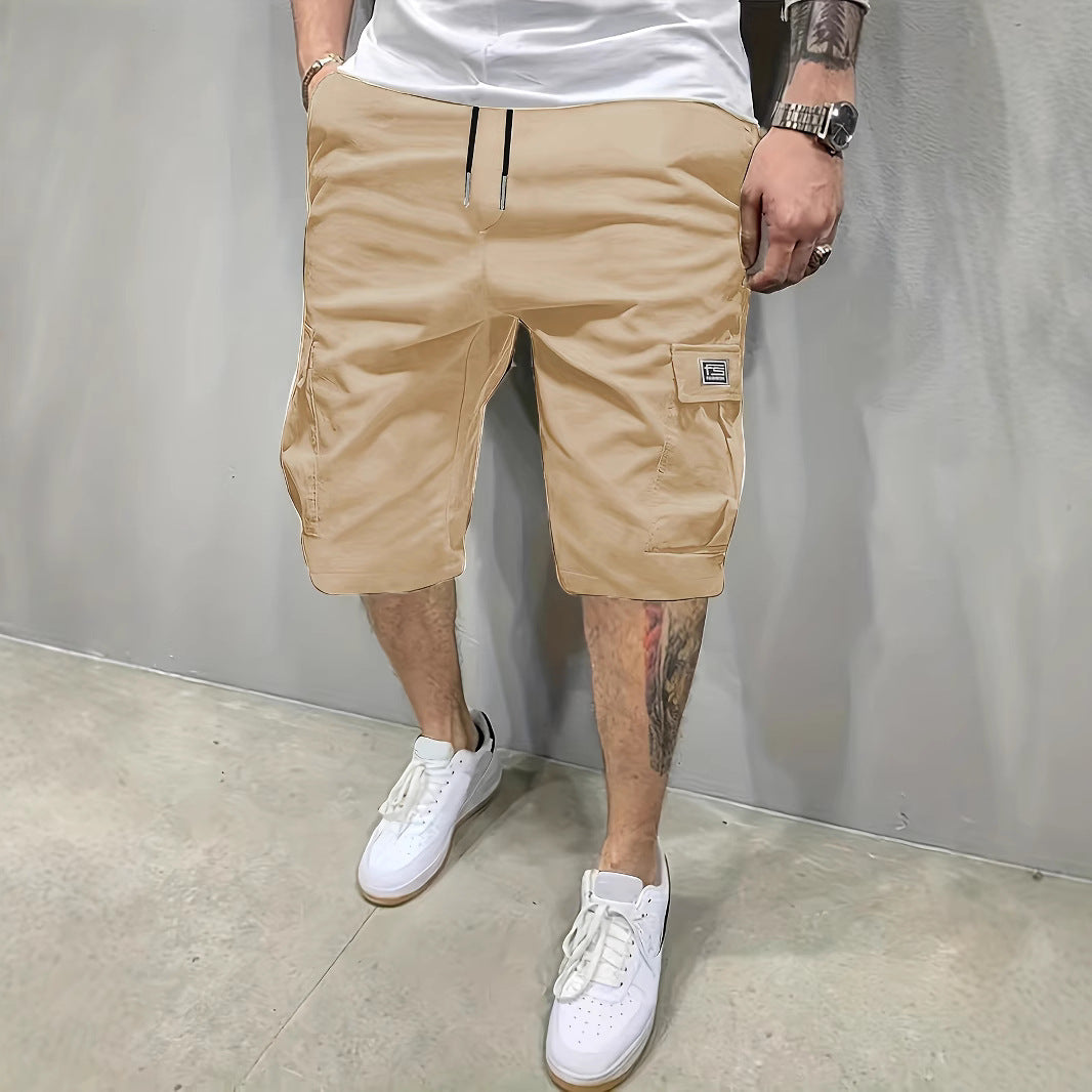 HENDERSON™ | Cargo Shorts