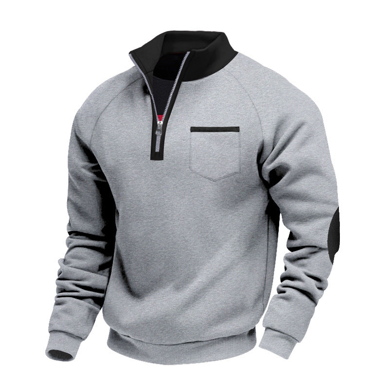 HENDERSON™ | Half-Zip Fleece