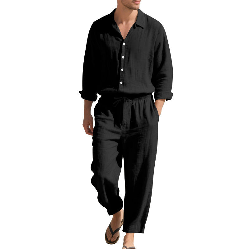 HENDERSON™ | Shirt Set