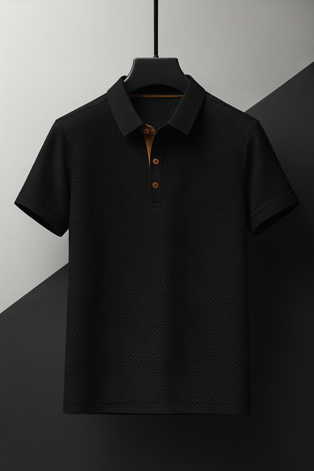 HENDERSON™ | Breathable Stretch Polo