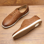 HENDERSON™ | Leather Sneakers
