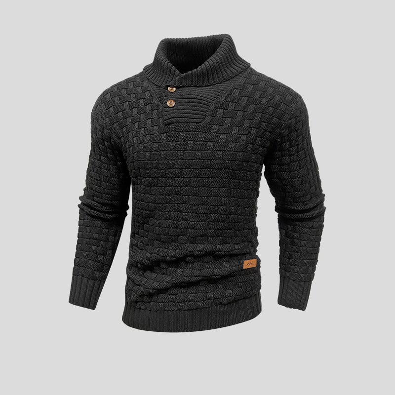 HENDERSON™ | Premium Cotton-Bamboo