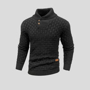 HENDERSON™ | Cotton-Bamboo Knit