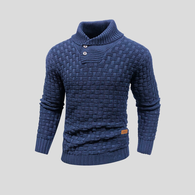 HENDERSON™ | Premium Cotton-Bamboo