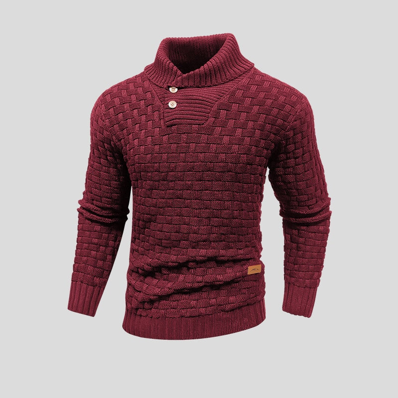 HENDERSON™ | Premium Cotton-Bamboo