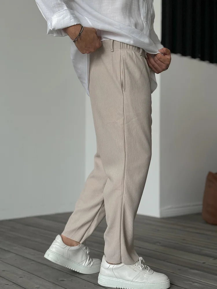 HENDERSON™ | Pull-On Trousers