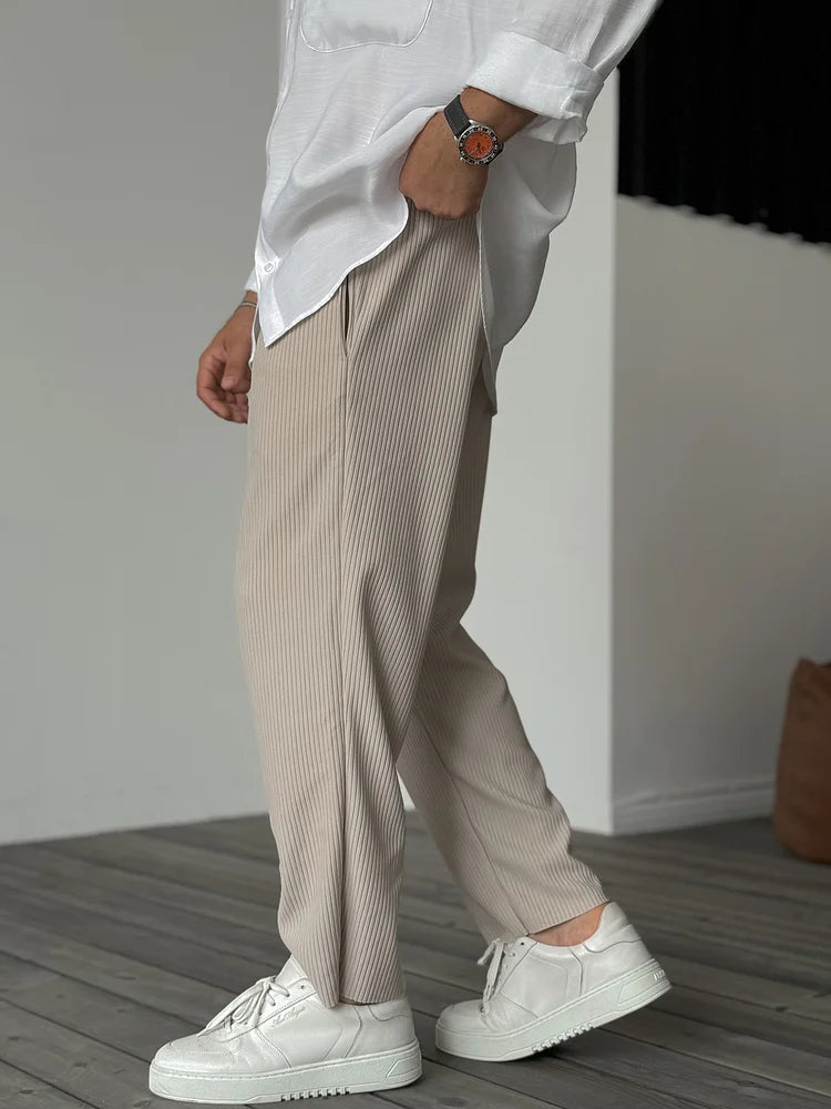 HENDERSON™ | Pull-On Trousers