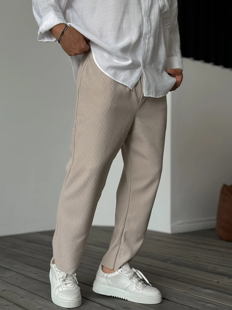 HENDERSON™ | Pull-On Trousers