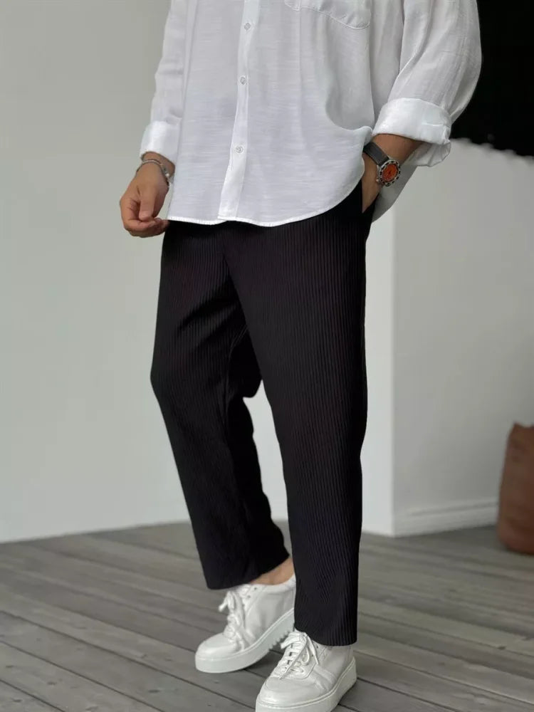 HENDERSON™ | Pull-On Trousers