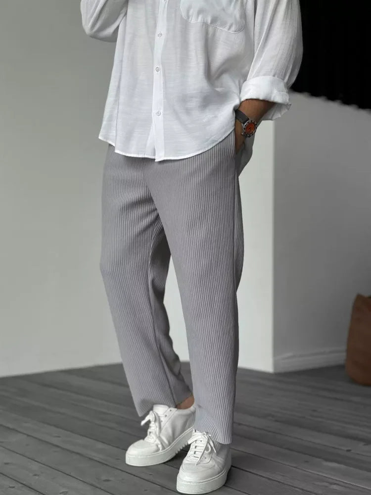HENDERSON™ | Pull-On Trousers