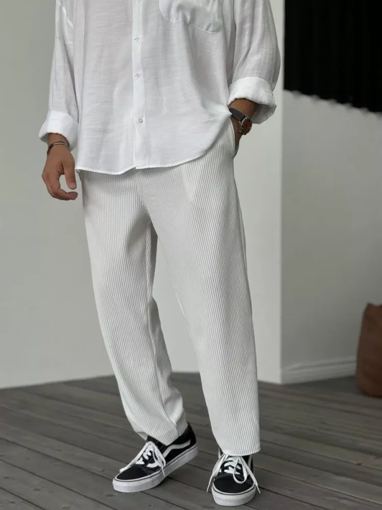 HENDERSON™ | Pull-On Trousers