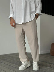 HENDERSON™ | Pull-On Trousers
