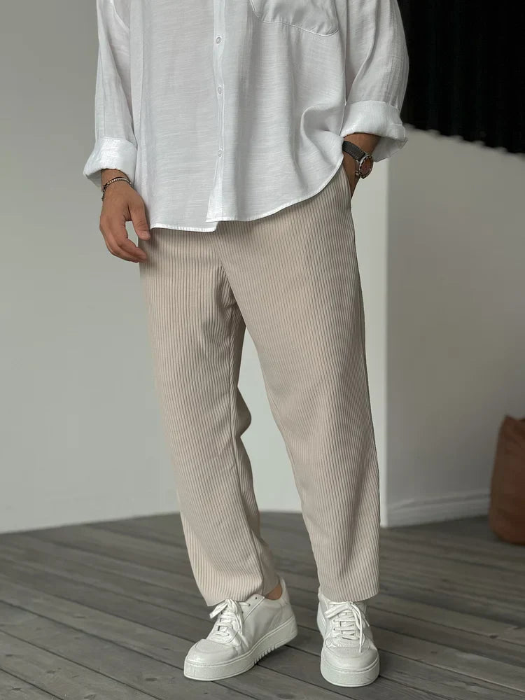 HENDERSON™ | Pull-On Trousers