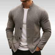 HENDERSON™ | Lightweight mid-season cardigan