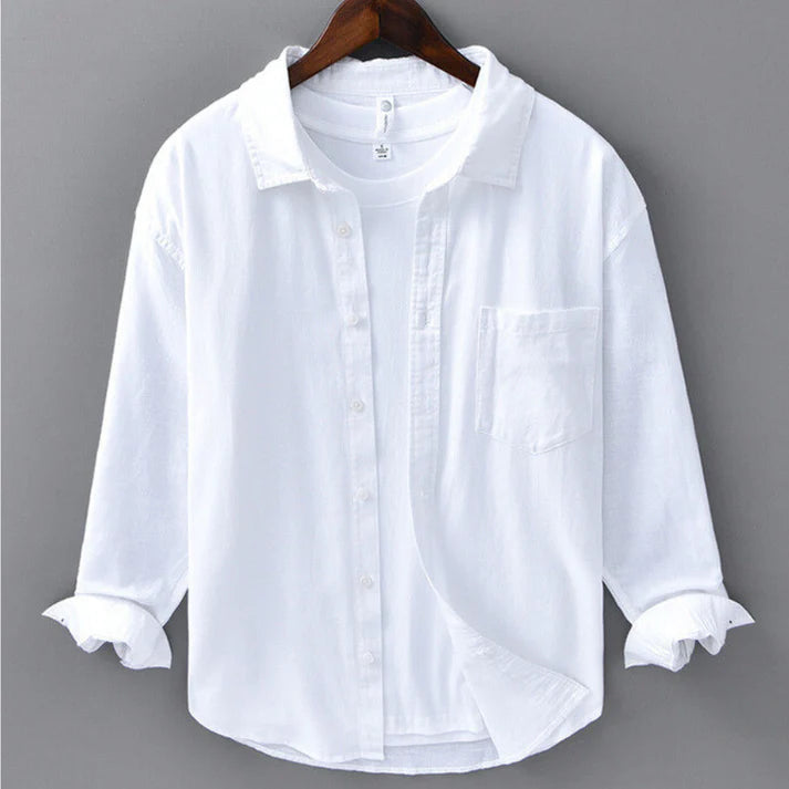 HENDERSON™ | Relaxed Summer Shirt