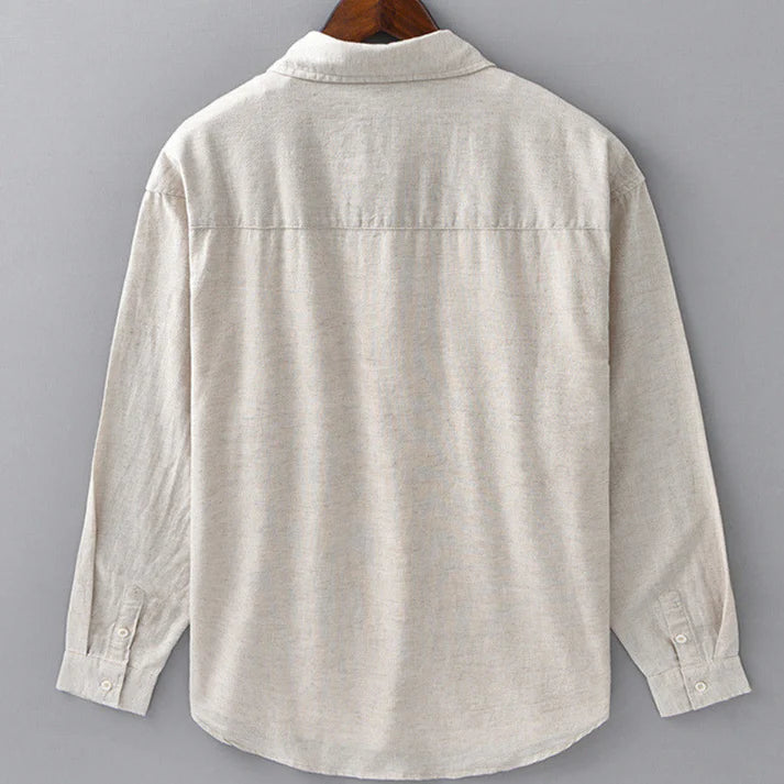 HENDERSON™ | Relaxed Summer Shirt