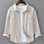 HENDERSON™ | Relaxed Summer Shirt