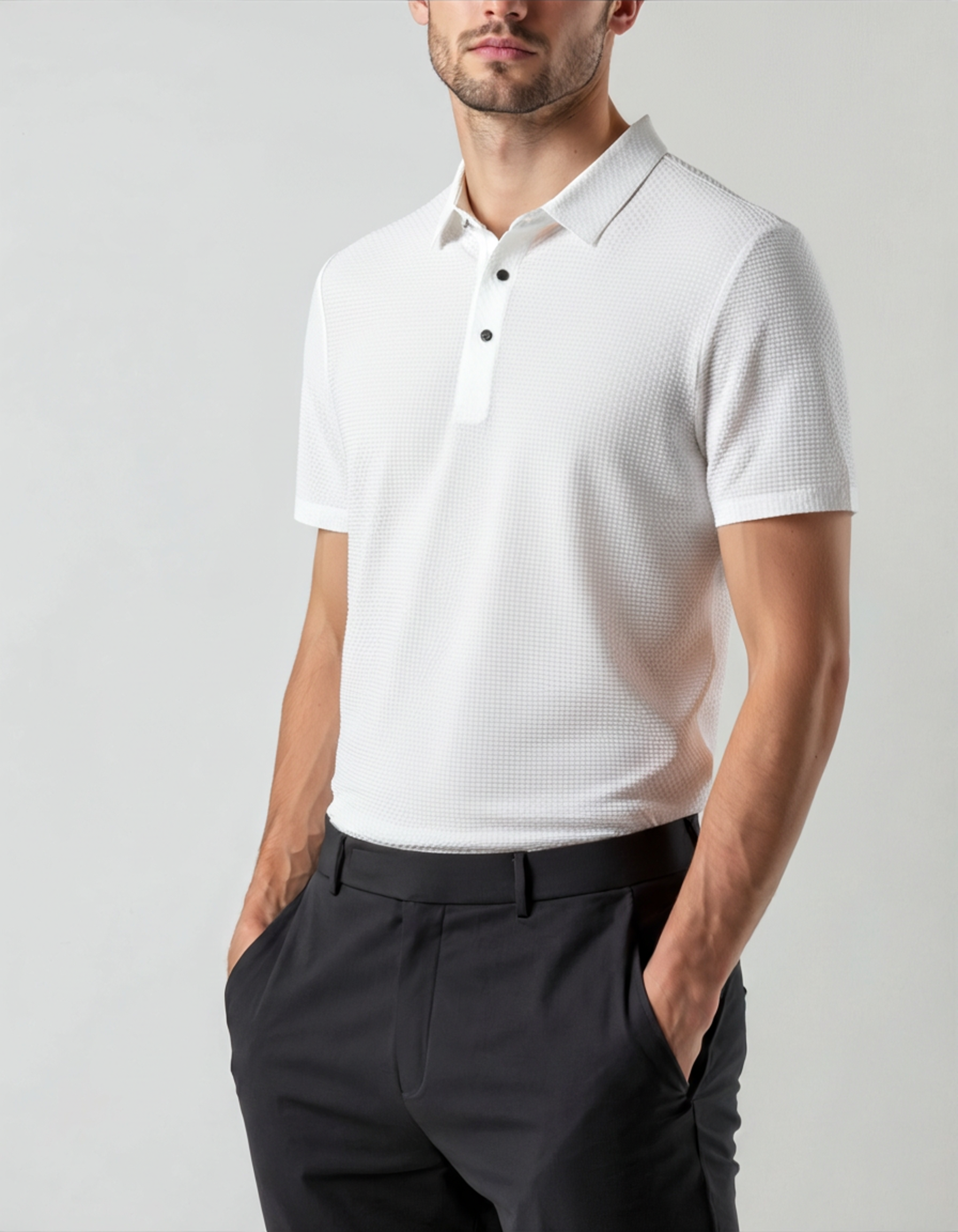 HENDERSON™ | Breathable Polo
