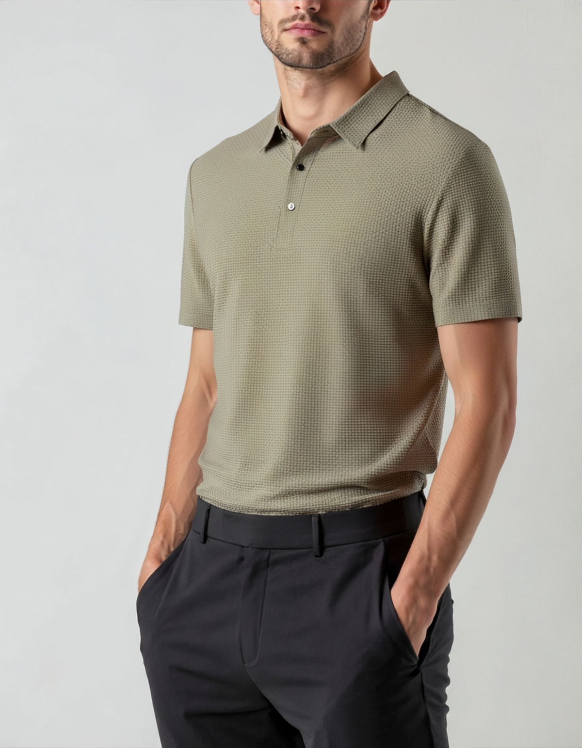 HENDERSON™ | Breathable Polo