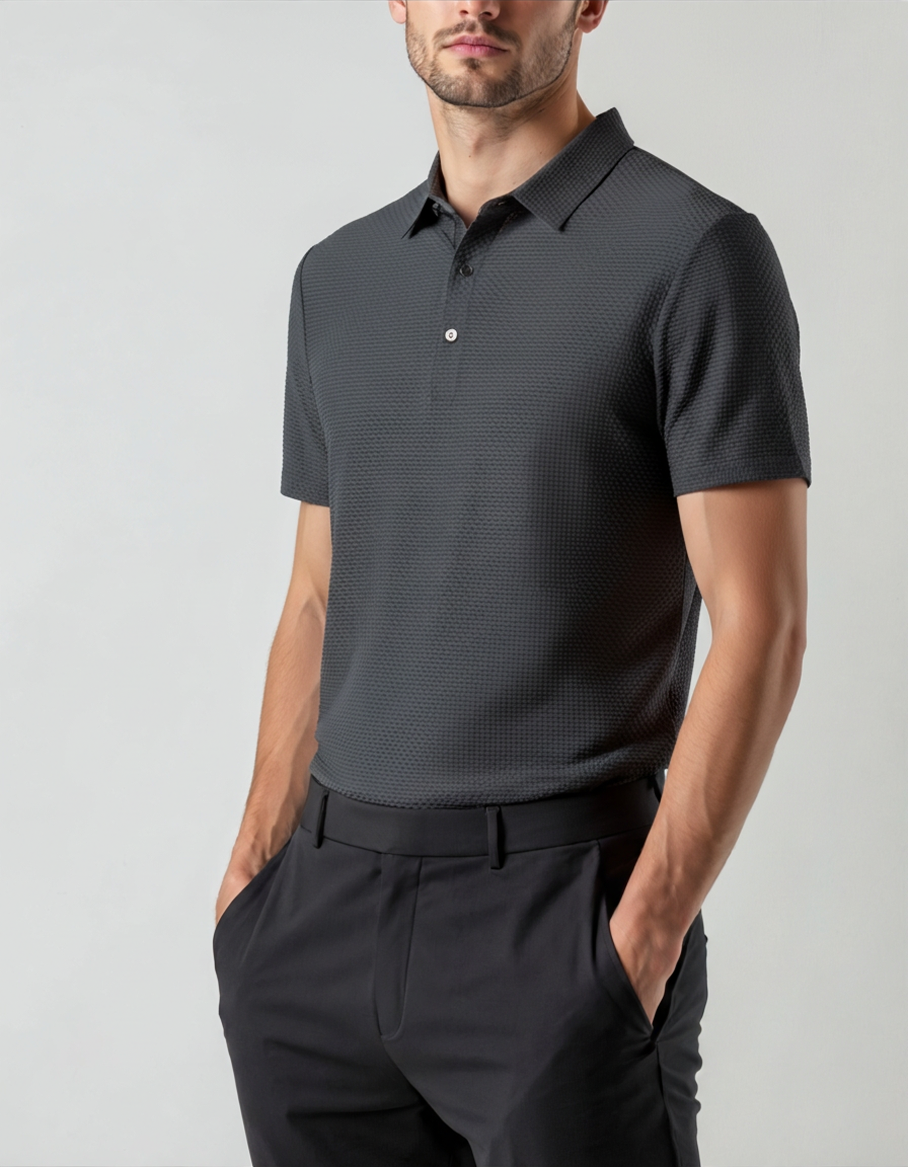 HENDERSON™ | Breathable Polo