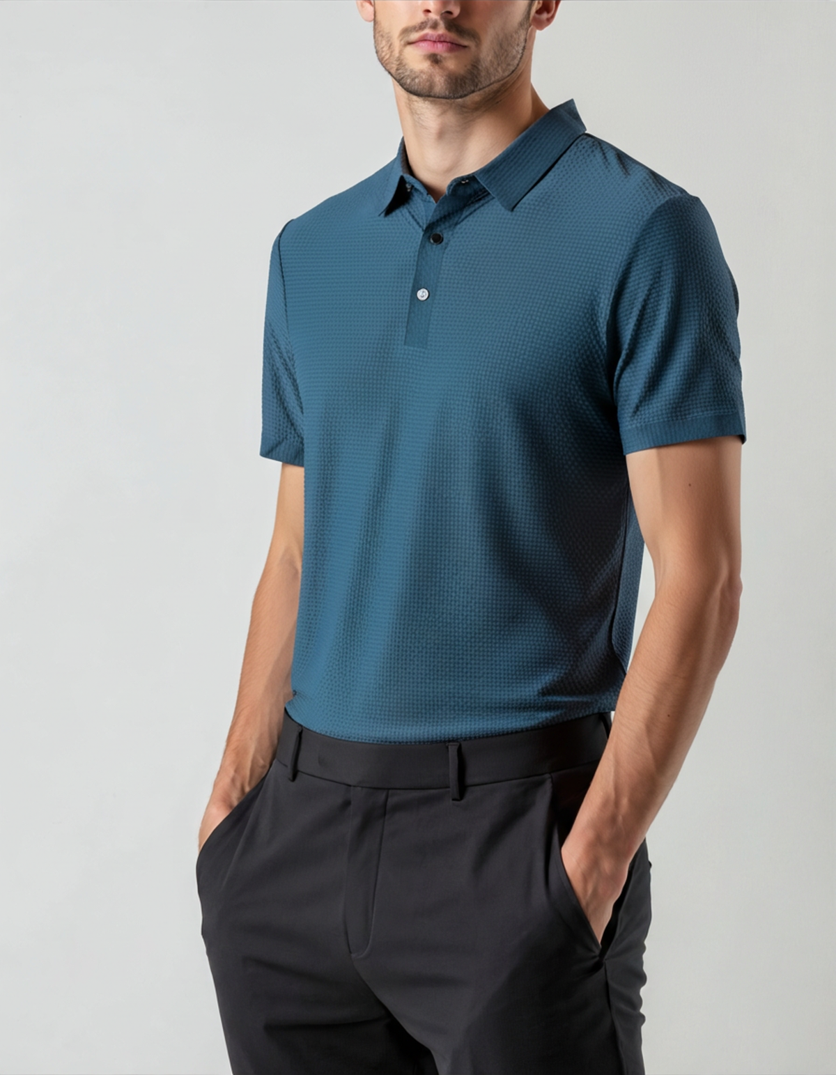 HENDERSON™ | Breathable Polo