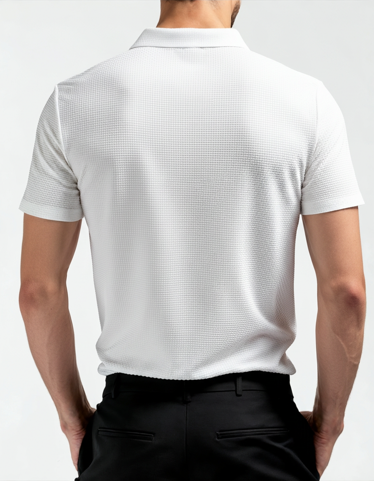 HENDERSON™ | Breathable Polo