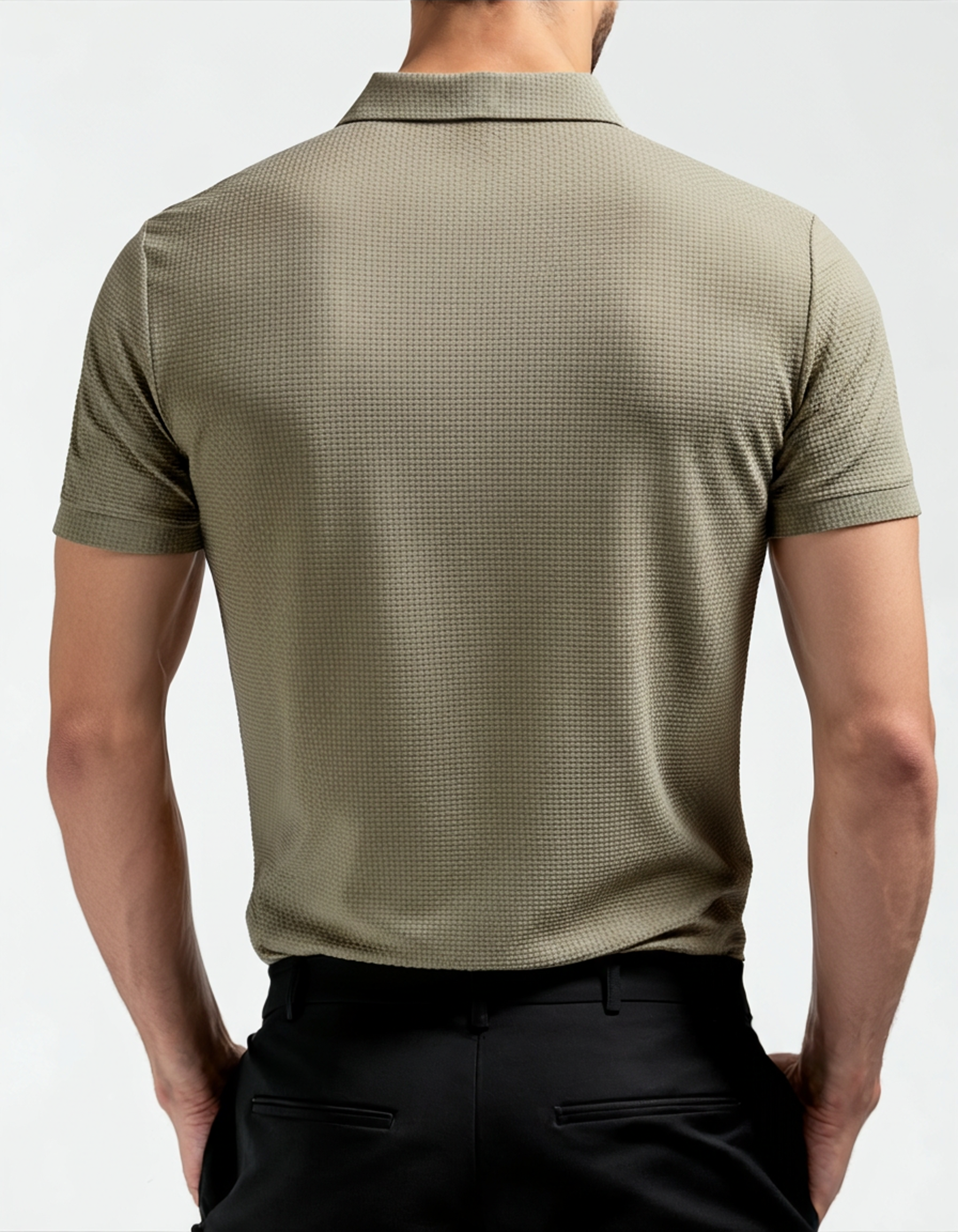 HENDERSON™ | Breathable Polo