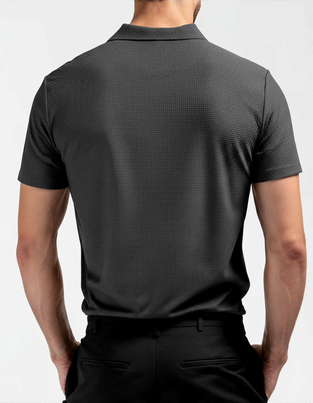HENDERSON™ | Breathable Polo