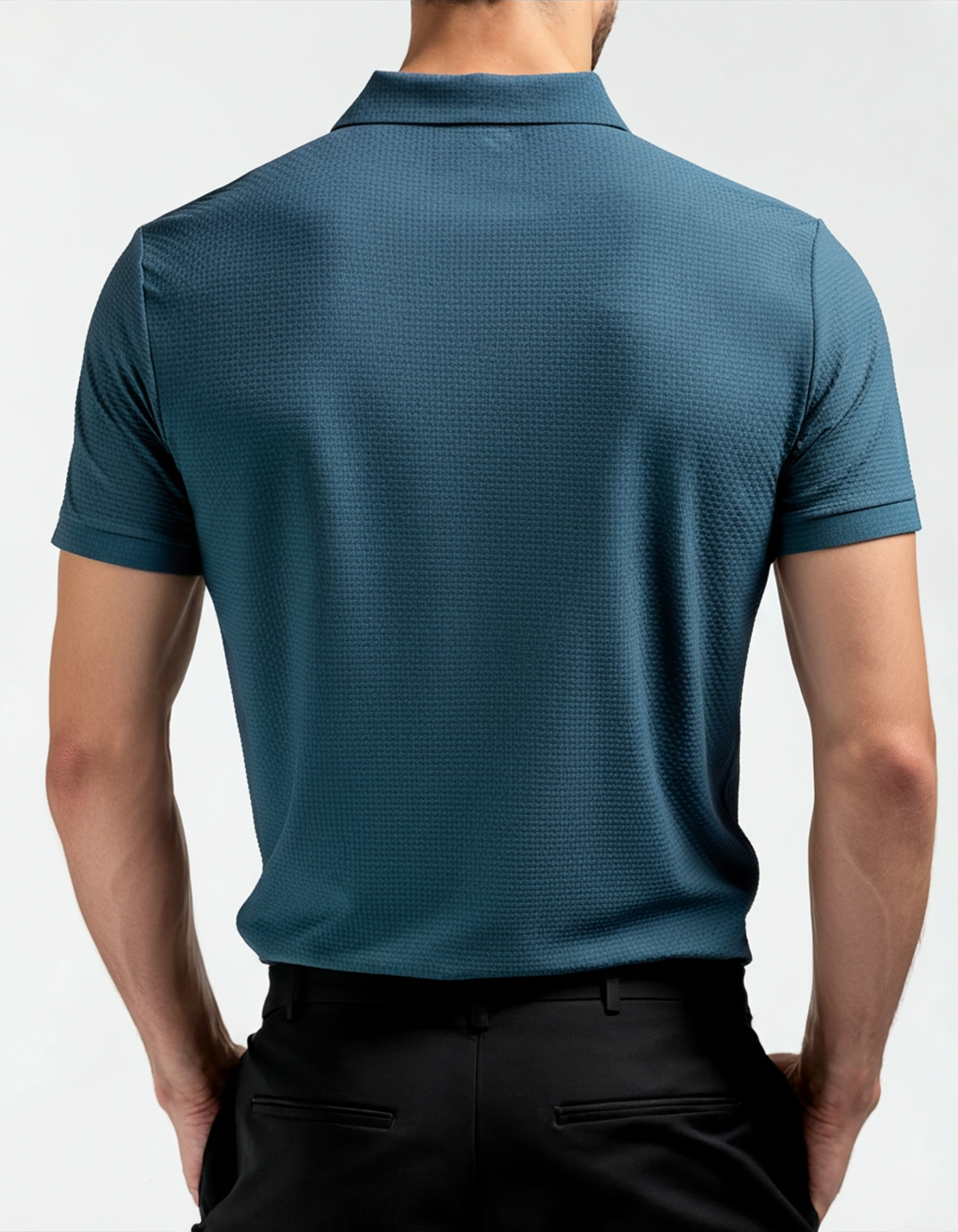 HENDERSON™ | Breathable Polo