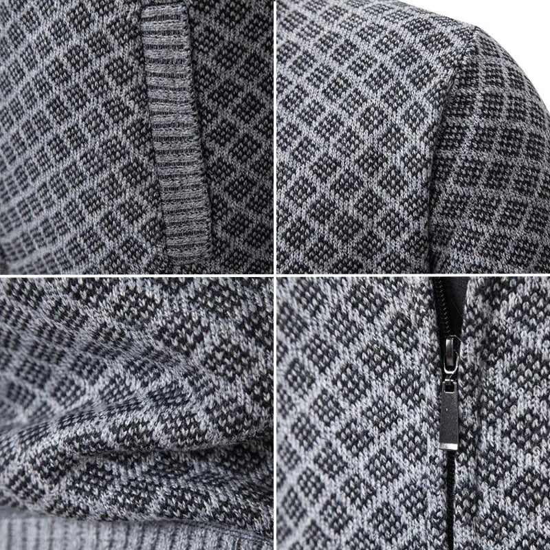 HENDERSON™ | Soft-Fabric Waistcoat
