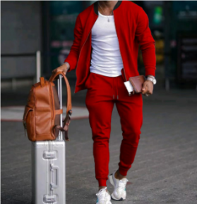 HENDERSON™ | Casual Set