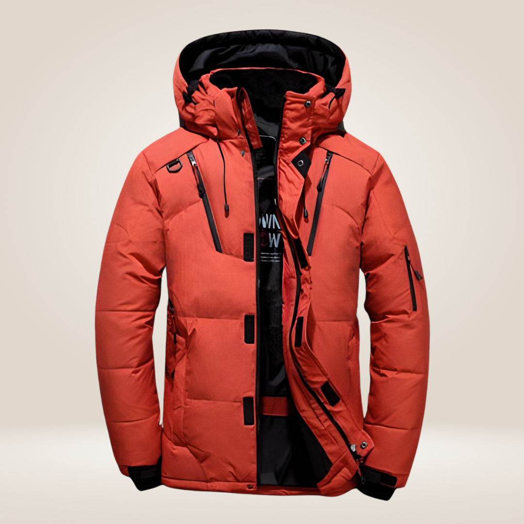 HENDERSON™ | Winter Jacket