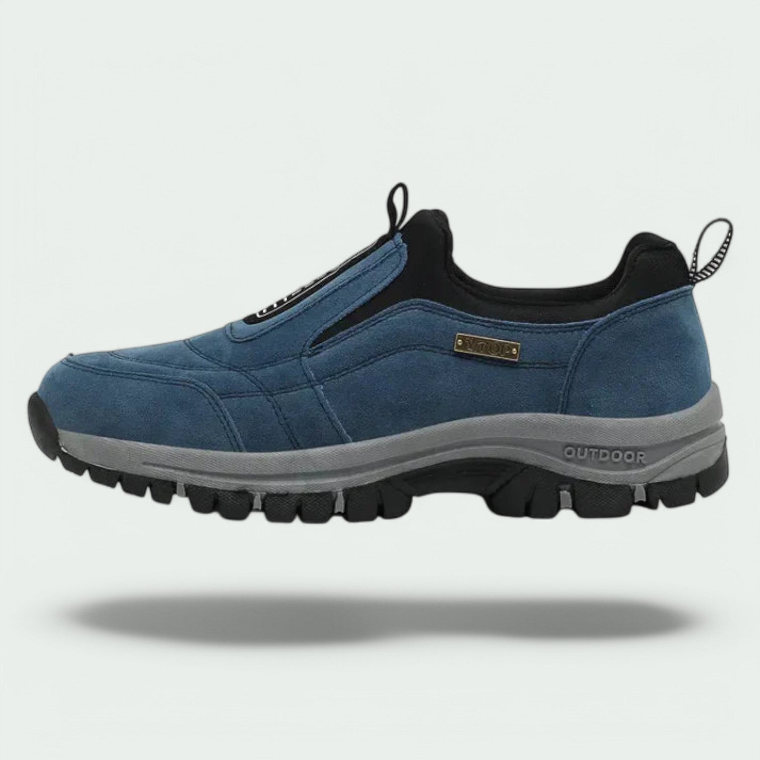 HENDERSON™ | Orthopedic Slip-On Shoe