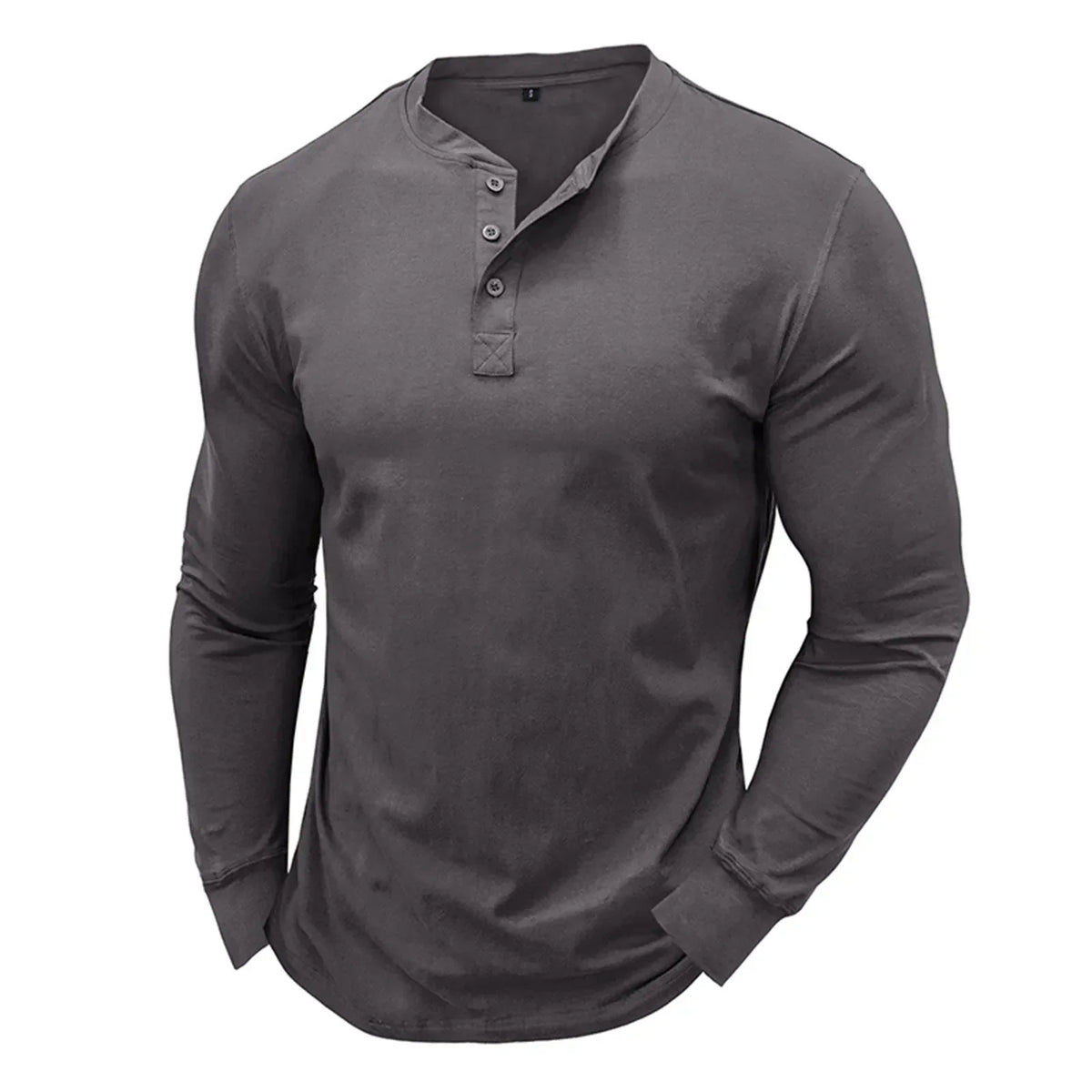 HENDERSON™ | Slim-Fit Tee