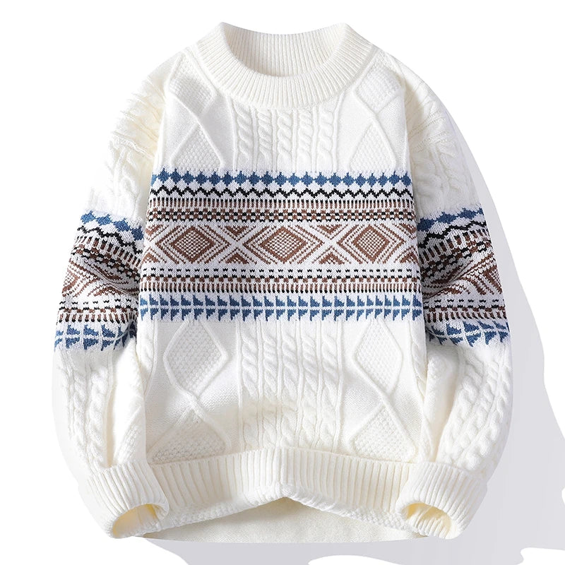 HENDERSON™ | Nordic Knit