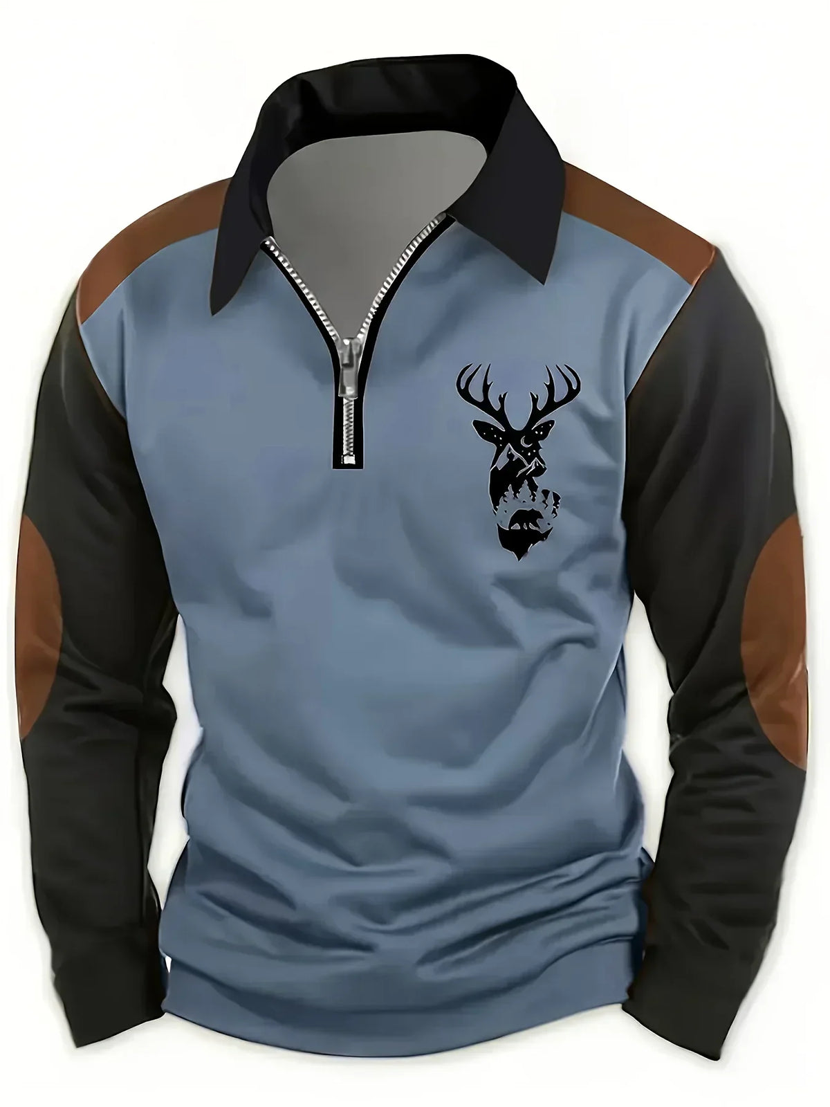 HENDERSON™ | Autumn Long Sleeve
