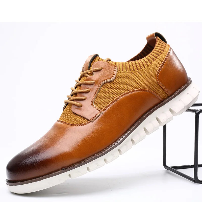 HENDERSON™ | Everyday Shoes