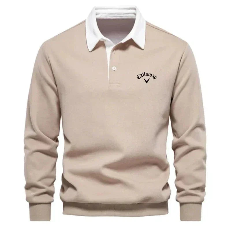 HENDERSON™ | Fine Knit Polo