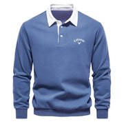 HENDERSON™ | Fine Knit Polo