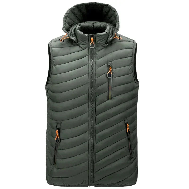 HENDERSON™ | Puffer Vest