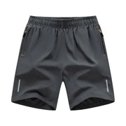 HENDERSON™ | Quick-Dry Sport Shorts