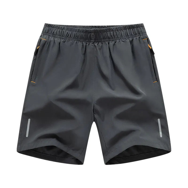 HENDERSON™ | Quick-Dry Sport Shorts