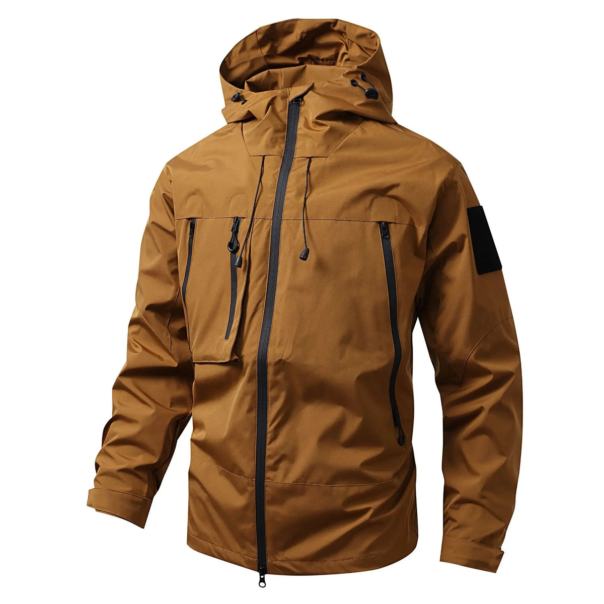 HENDERSON™ | Adjustable Waterproof Jacket