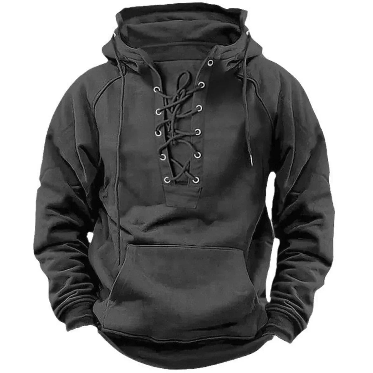HENDERSON™ | Trail Lace Hoodie