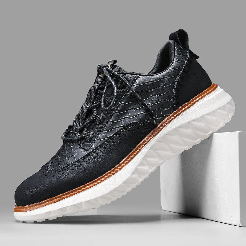 HENDERSON™ | PREMIUM TRAINERS SHOES